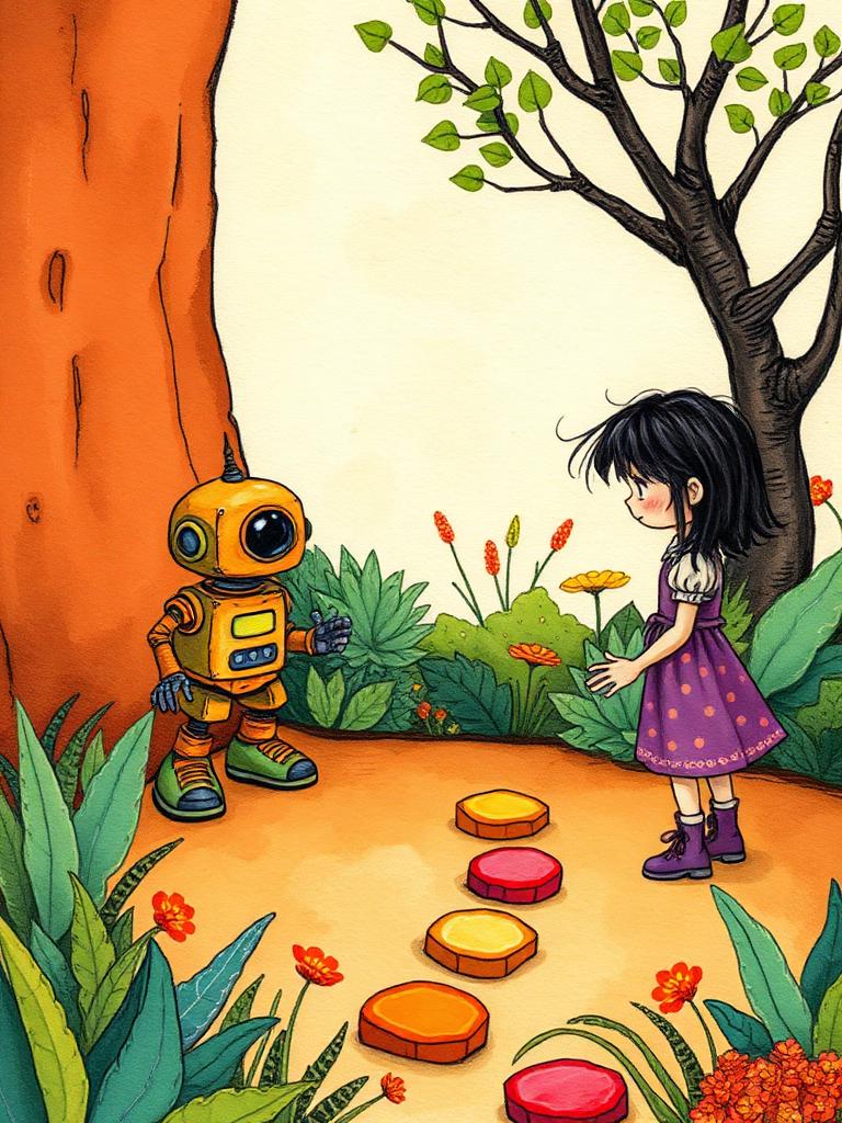 Recept za palačinke, ki ga zna robot
